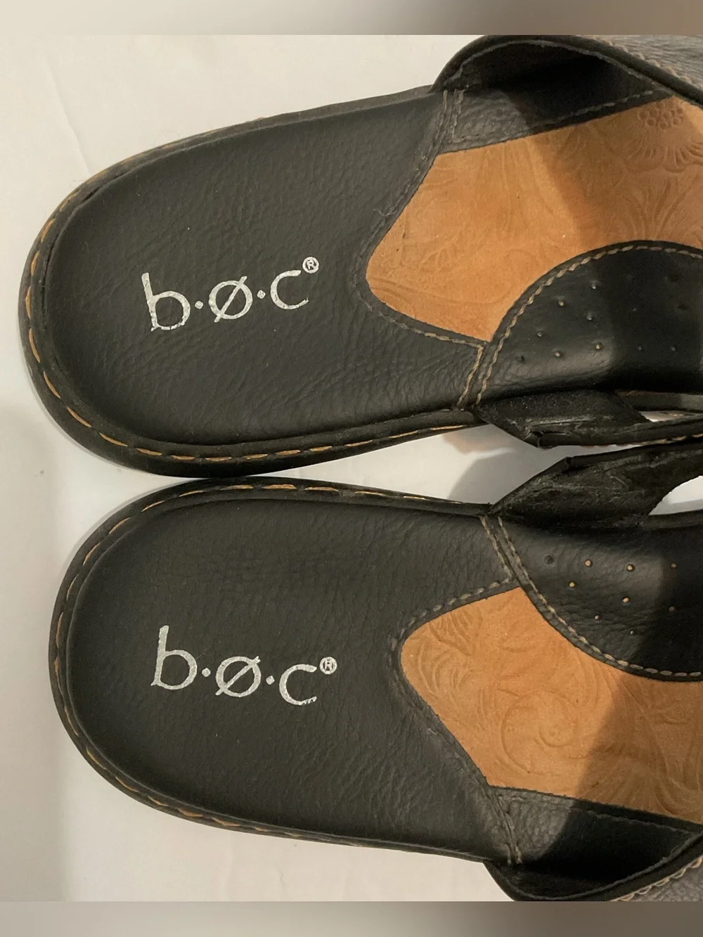 b.o.c. born concept